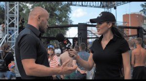 Гран-при Шлеменко | репортаж с любительского турнира по ММА 08.07.2023