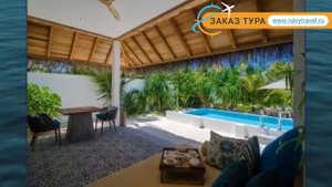 FINOLHU 5* Мальдивы обзор – отель ФИНОЛХУ 5* Мальдивы видео обзор