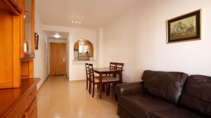 Купить квартиру в Торревьехе недорого. Квартира в Испании недорого. Недвижимость в Испании