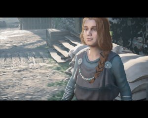 Assassin's Creed Valhalla Прохождение 178 Люнден. Флютинг Августа Веселая