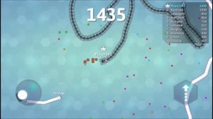 Игры для детей: Змейка. Играем вместе!!!