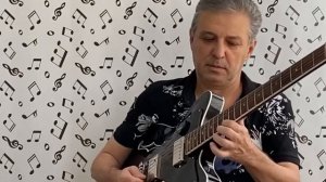 Самвел Саркисян гитара #Samvel gitara