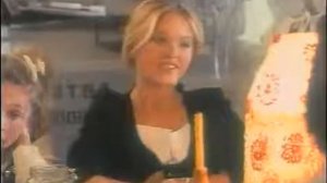 Социальная реклама 90 х  Русский проект  Ставьте перед собой