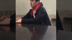 Агвали 2018 год. чтение корана