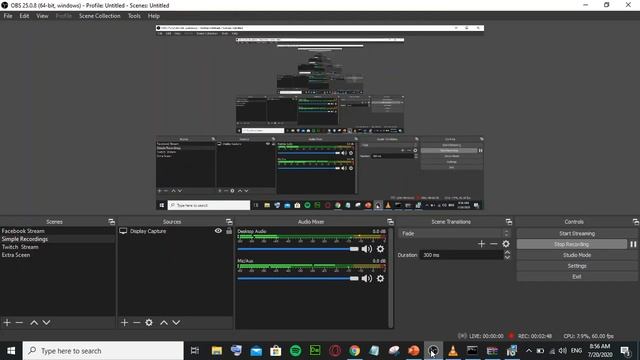Installation and Basic Work Flow | Lesson 04 | Urdu-Hindi смотреть онлайн