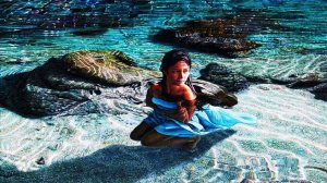 Галерея работ художника Марка Кросса