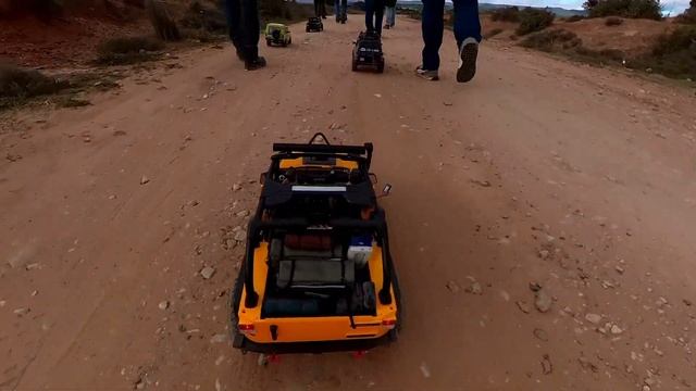 RC SCALE & CRAWLER 4x4 Off Road, Best Spot Camera Driving, RC Trail Group смотреть онлайн