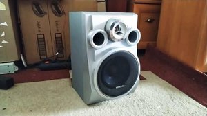 Колонка Samsung