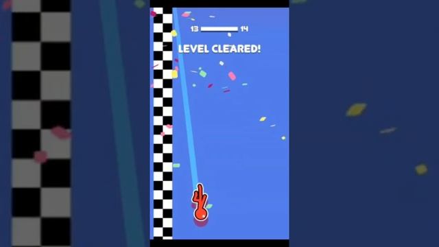 Сколько уровней в игре Stickman Hook | Краткий обзор игры Stickman Hook смотреть онлайн