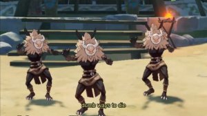 Dumb ways to die (Genshin Impact Edition)