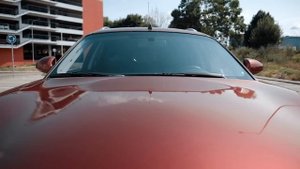 ?Infiniti FX35: не такой, как все. Ресурс и надёжность тоже нетрадиционные?