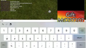 How to get mesh id and texture in roblox mobile