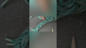 плетение гаши