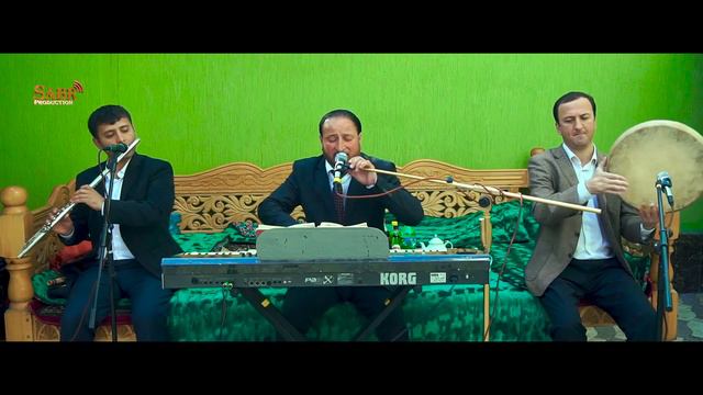 Собир Рахимов _ Оши нахор _ кисми 9 Sobir Rahimov _ Oshi nahor _ part 9 смотреть онлайн