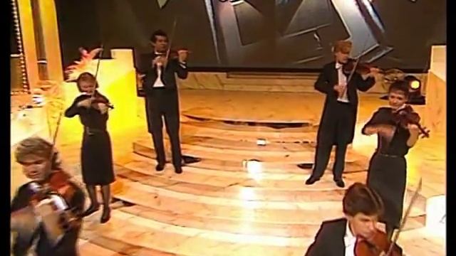 Blue System - Romeo & Juliet смотреть онлайн