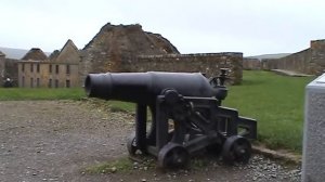 KINSALE E CHARLES FORT - Irlanda