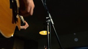 Завтраккусто - Куда пойдём мы с моряком | Abandoned Sessions