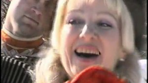 Марина Козлова "Я тебя так долго ждала"