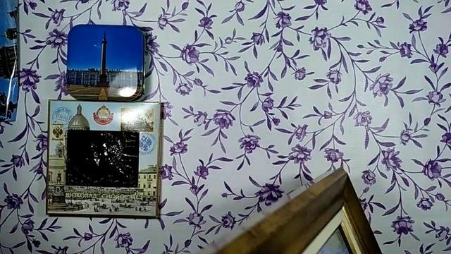 #13 ? Мои впечатления от оформления вышивки в багетной мастерской 