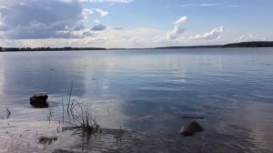 Калязин. Немного о городе.
