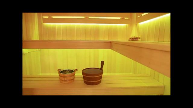 Сборные сауны Laguna смотреть онлайн