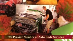 Find The Best Auto Body Shop in saskatoon