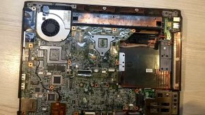 HP Pavillion DV6000 series - Разборка И Чистка dv6700. Замена Кулера. HP Laptop Disassembly Repair