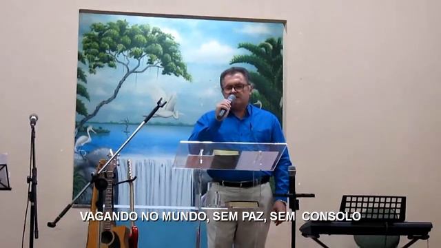 CEM OVELHAS - IZAIAS S MARTINS SPINOLA - 15/07/2018 смотреть онлайн