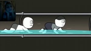 Реакция моего брата икс 2 дед