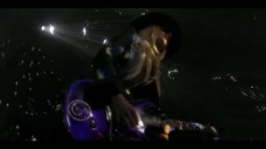 Orianthi ★  Blues Won't Leave Me Alone  Live From Hollywood