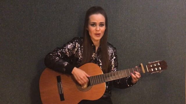 Lost On You (acoustic cover by Anya May) #LP #LostOnYou #AnyaMay #Acoustic #Cover