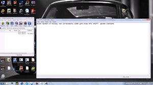 Туториал как установить сейв для игры NFS SHIFT