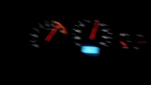 разгон Honda Torneo f20b sir-t +t2c5+5zigen proracer