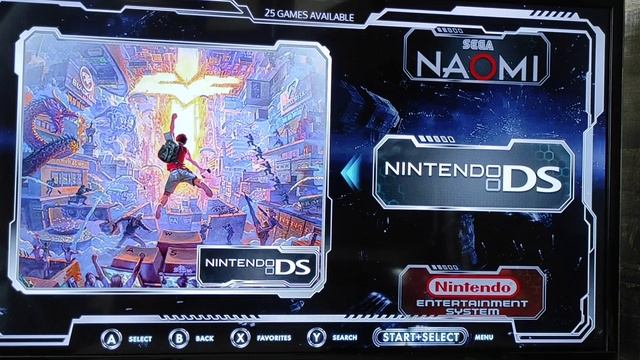 Game Stick GD10 Emuelec 4.3 Обзор смотреть онлайн