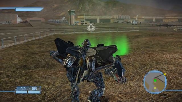 Transformers: The Game:Игра детства-Стрим №2 (Финал) смотреть онлайн