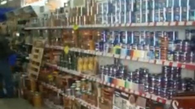 Zdjęcia Farbex Market Mława смотреть онлайн