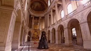 Культура Мария Антуанетта Подлинная История