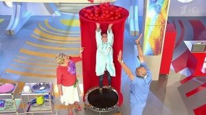 Предвестники рака. Пищевод Баррета. Жить здорово! Фрагмент выпуска от 02.09.2014