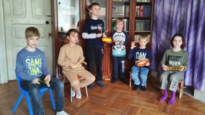 letkajenkka - из Абхазии с любовью