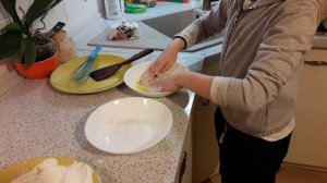 Очень вкусные Бризоли!!!
