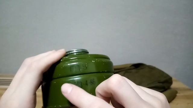 Обзор противогаза ГП-5М смотреть онлайн