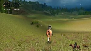 Hunting Unlimited 2010:Я сделал это!