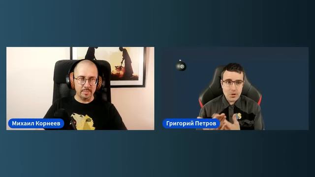 Что произошло в мире Python за 2023 год смотреть онлайн