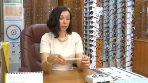 Очки как отпечатки пальцев )) На что обратить внимание при выборе очков и не навредить своему зрени