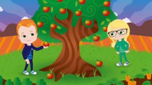 Find Norman - Garden Land - Kids Education