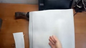 Мембрана кровельная Как клеить,  интересная штука