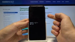 Режим восстановления на Blackview A60 Pro? / Как включить режим Recovery на Blackview A60 Pro