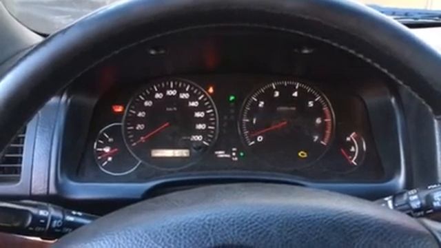 Глохнет прадо! в чем причина? смотреть онлайн