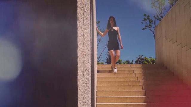 Прогулка по Парку г.Краснодар смотреть онлайн