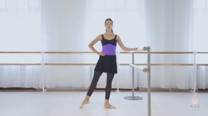 КЛАССИЧЕСКИЙ БАЛЕТ online classes